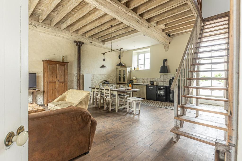 Chambres d'hotes Bernaville