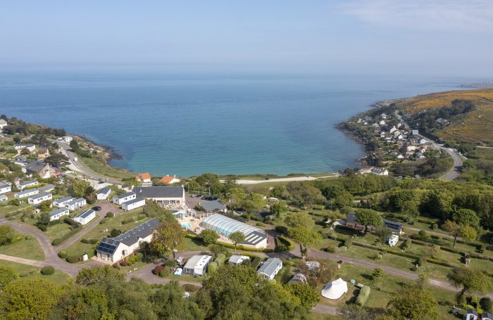 Camping du vieux chateau
