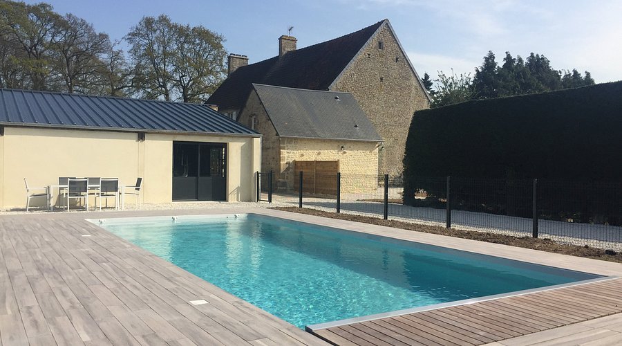 Chambres d'hotes Ferme Riou