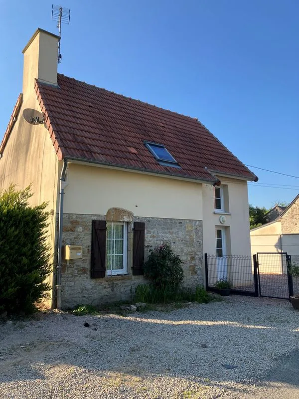 Gite des Champs Fondus