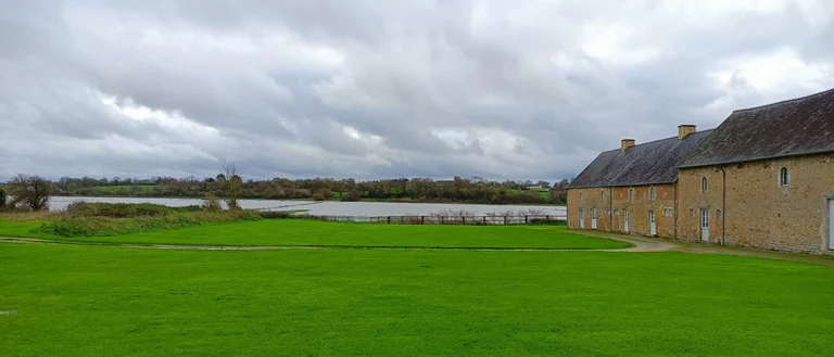 Gites de la Cour d’Etienville