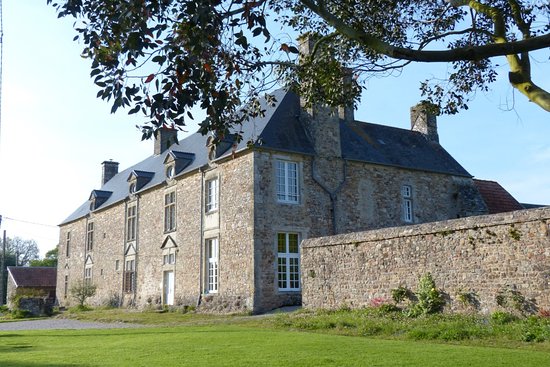 Chambres d'hotes La Cour