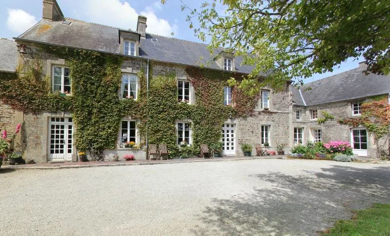 Chambres d'hotes Le Haul